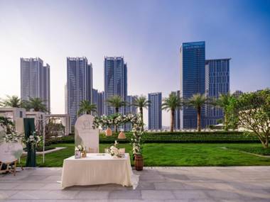 Genpla Hotel Shenzhen NanShan