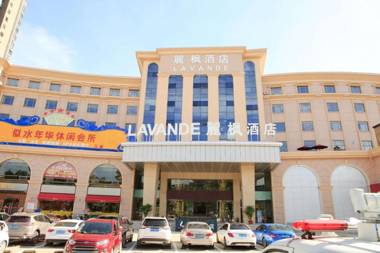 Lavande Hotels·Shenzhen Shiyan Bus Terminal