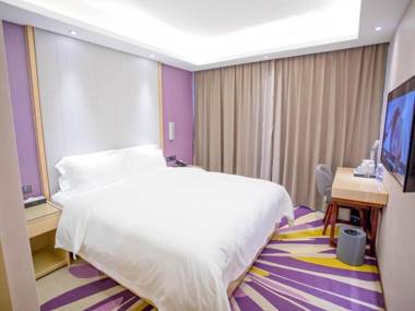 Lavande Hotel Shenzhen Xili Subway Station