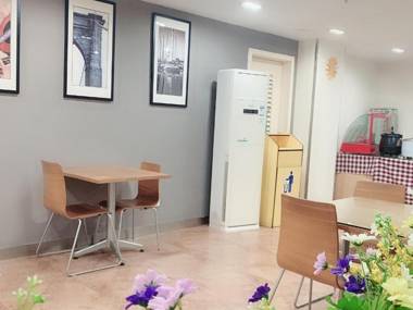 7Days Inn Shenzhen Shenzhen University Xuefu Road