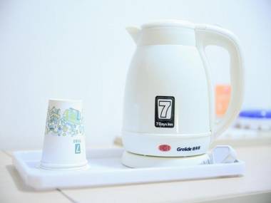 7Days Inn Shenzhen Shenzhen University Xuefu Road