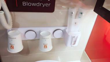 7Days Premium Shenzhen Songgang Yanchuan Branch