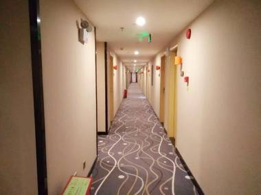 7Days Premium Shenzhen Songgang Yanchuan Branch