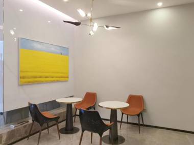 7Days Premium Dongguan Fenggang Yongsheng Street Branch