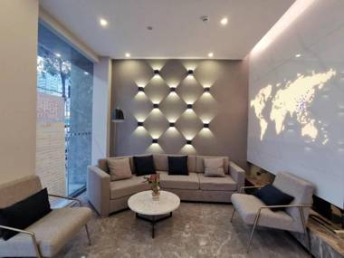 7Days Premium Dongguan Fenggang Yongsheng Street Branch