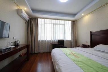 JUN Hotels Guangdong Shenzhen Yantian District Zhongying Street