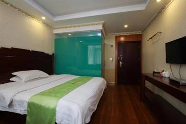 JUN Hotels Guangdong Shenzhen Yantian District Zhongying Street