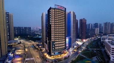 Hampton By Hilton Shenzhen North Station