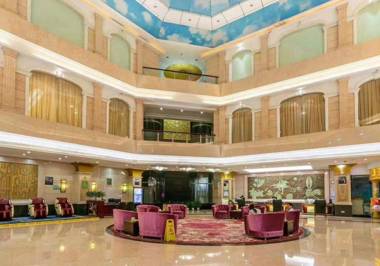 Changfeng Garden Hotel