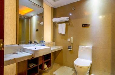 Changfeng Garden Hotel