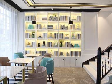 Xana Hotelle Shenzheng South Station Foxconn