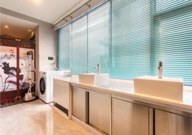 Premier City Comfort Hotel Shenzhen Dongmen Old Street Metro Station