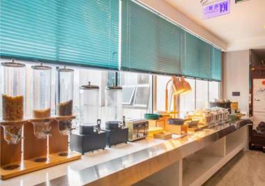 Premier City Comfort Hotel Shenzhen Dongmen Old Street Metro Station