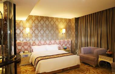 Shenzhen Zhongbao International Hotel