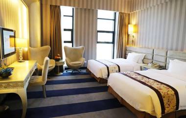 Shenzhen Zhongbao International Hotel