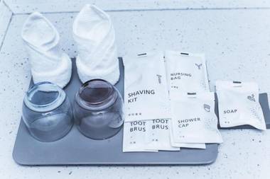 Lavande Hotel Dongguan Tangxia Branch