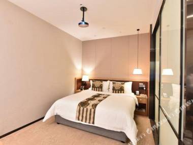 Huang Chao Shang Wu Jiu Dian (Shen Zhen Fu Tian Kou An Dian )