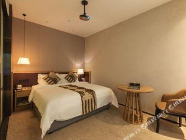 Huang Chao Shang Wu Jiu Dian (Shen Zhen Fu Tian Kou An Dian )