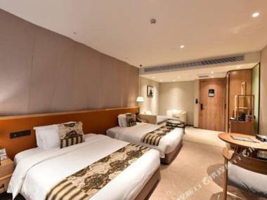 Huang Chao Shang Wu Jiu Dian (Shen Zhen Fu Tian Kou An Dian )