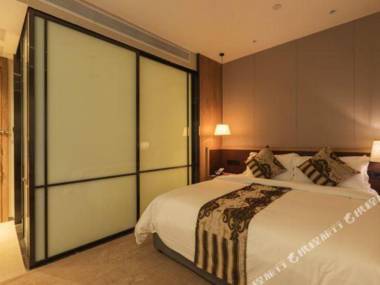 Huang Chao Shang Wu Jiu Dian (Shen Zhen Fu Tian Kou An Dian )