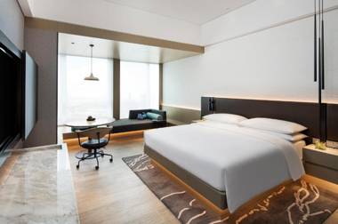 Renaissance Shenzhen Bay Hotel