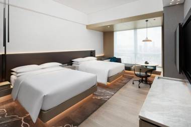 Renaissance Shenzhen Bay Hotel