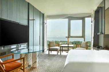 Andaz Shenzhen Bay