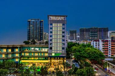 Holiday Inn Express Shenzhen Nanshan an IHG Hotel