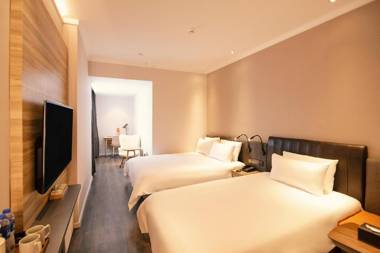 Hanting Premium Hotel Shenzhen Sea World Shekou Masion