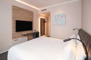 Hanting Premium Hotel Shenzhen Sea World Shekou Masion