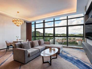 Mercure Shenzhen Pinghu