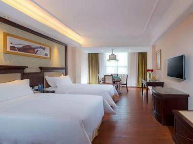 Vienna Hotel Shenzhen Bao'an Liutang Branch