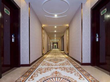 Vienna Hotel Shenzhen Bao'an Liutang Branch