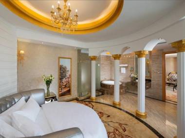 Vienna Hotel Shenzhen Shawan Branch