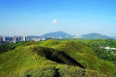 Vienna Hotel Shenzhen Shawan Branch