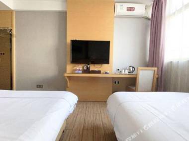 Linghang Boutique Hotel (Shenzhen Bao'an International Airport Terminal 3)