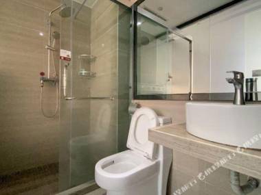 Linghang Boutique Hotel (Shenzhen Bao'an International Airport Terminal 3)