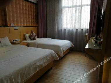 Linghang Boutique Hotel (Shenzhen Bao'an International Airport Terminal 3)