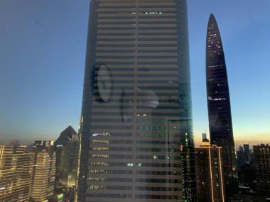 Sweet Dream Hostel (Shenzhen Luohu The Mixc Shopping Mall)