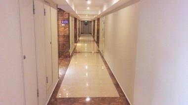 Sweet Dream Hostel (Shenzhen Luohu The Mixc Shopping Mall)