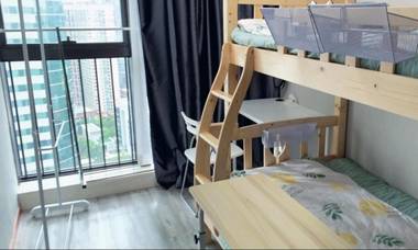 Sweet Dream Hostel (Shenzhen Luohu The Mixc Shopping Mall)