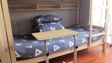 Sweet Dream Hostel (Shenzhen Luohu The Mixc Shopping Mall)