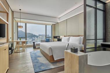 Doubletree By Hilton Shenzhen Airport