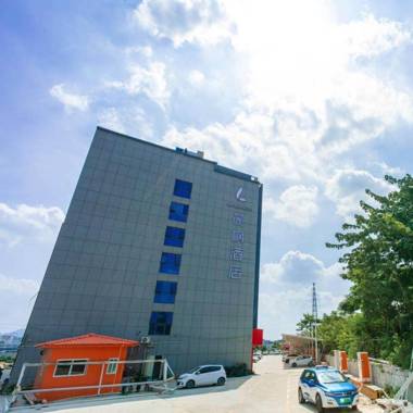 Lavande Hotel Shenzhen Pingshan High-Speed Railway Station