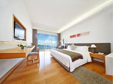 ShenZhen DaMeiSha Airland Hotel