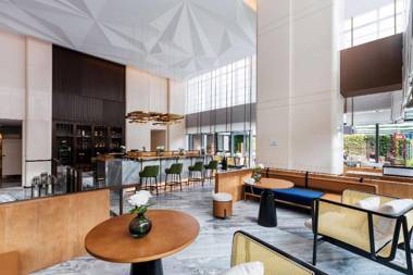 Hilton Garden Inn Shenzhen Nanshan Science & Technology Park