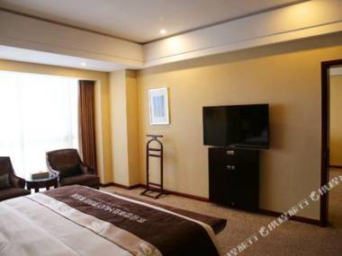 Century Kingdom Hotel