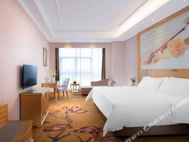 Vienna International Hotel (Dongcheng Building Lanzhu East Road Pingshan Shenzhen)