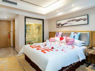 Shengshi Manhattan Hotel