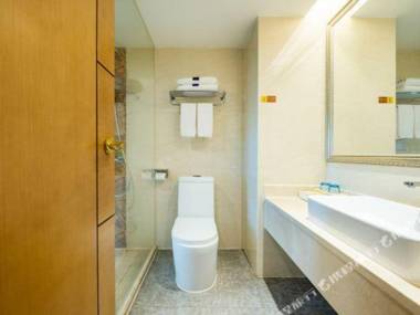 Shengshi Manhattan Hotel